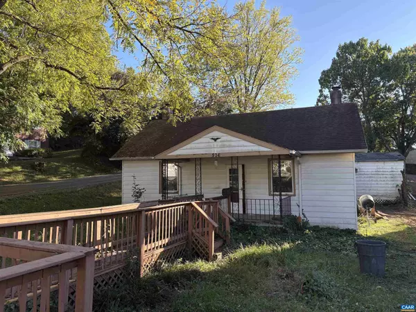 924 BOLLING AVE,  Charlottesville,  VA 22902