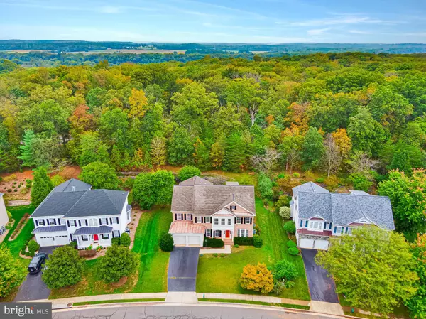 Leesburg, VA 20176,1818 WOODS EDGE DR NE