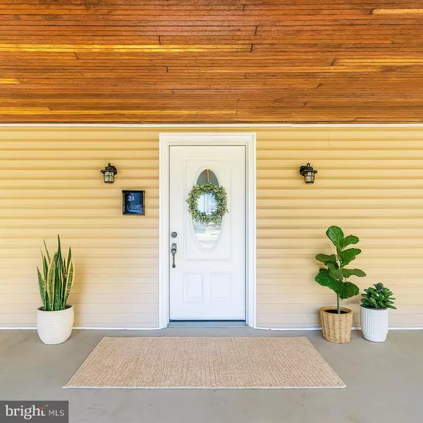 Indian Head, MD 20640,21 MATTINGLY AVE