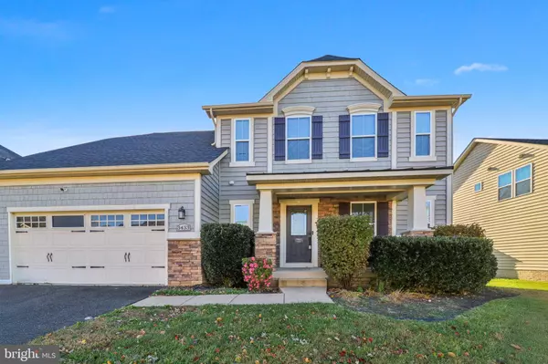 3433 LINDEN GROVE DR, Waldorf, MD 20603