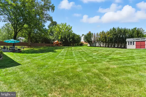 Wayne, PA 19087,481 RED COAT LN