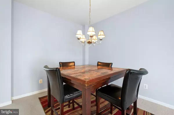 Woodbridge, VA 22192,5061 ANCHORSTONE DR #5061