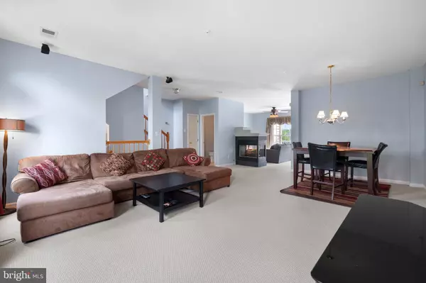 Woodbridge, VA 22192,5061 ANCHORSTONE DR #5061