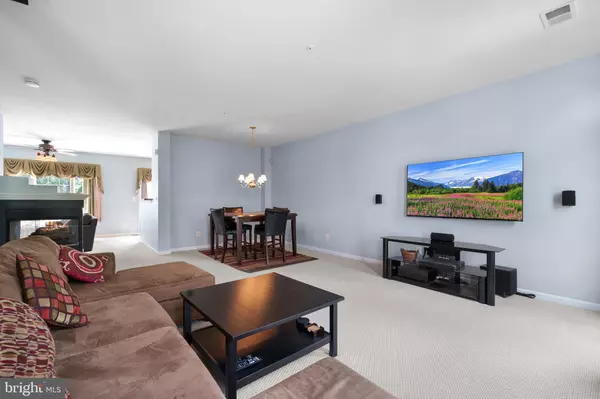 Woodbridge, VA 22192,5061 ANCHORSTONE DR #5061