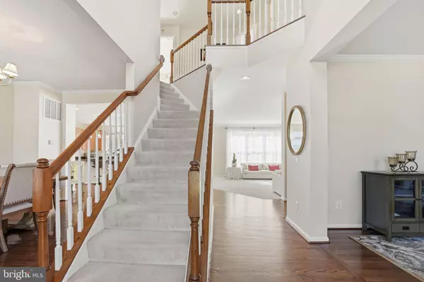 Gainesville, VA 20155,14979 HOPEWELLS LANDING DR