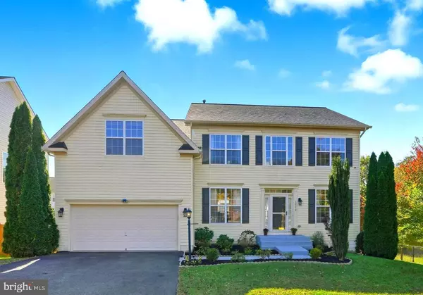 14979 HOPEWELLS LANDING DR, Gainesville, VA 20155