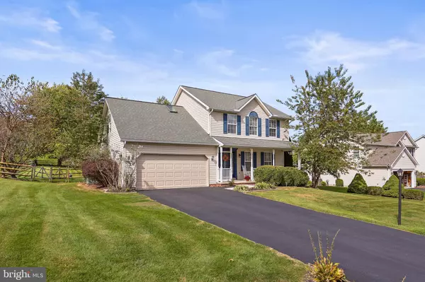Stewartstown, PA 17363,210 RUNNINGBOARD RD