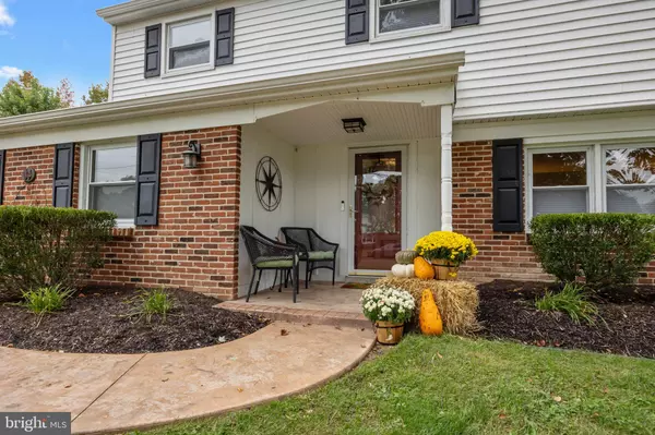 Yardley, PA 19067,6 PLYMOUTH LN