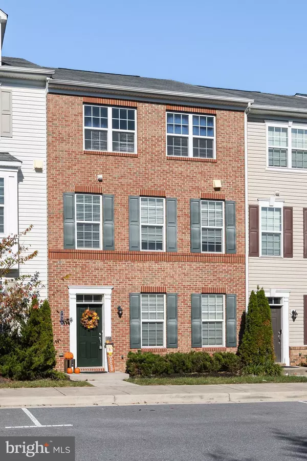 7938 QUIDDITCH LN, Elkridge, MD 21075