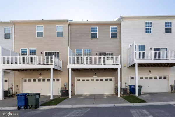 Elkridge, MD 21075,7938 QUIDDITCH LN
