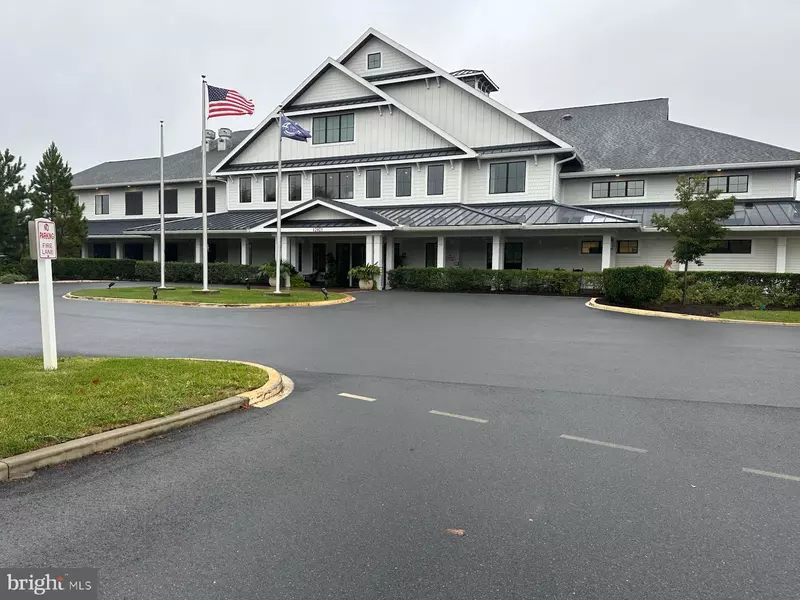 11655 RESORT DR, Selbyville, DE 19975