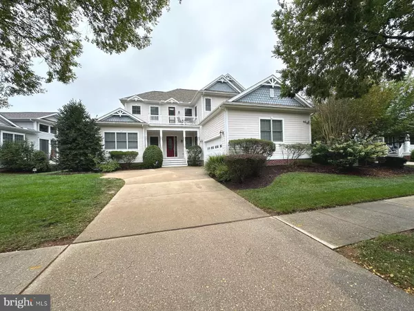 Selbyville, DE 19975,11655 RESORT DR
