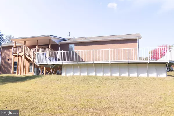 Aroda, VA 22709,3628 ELLY RD