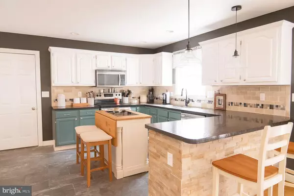 Aroda, VA 22709,3628 ELLY RD