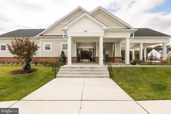 Pasadena, MD 21122,180 WOODGATE CIR #CLARENDON-3 STORY