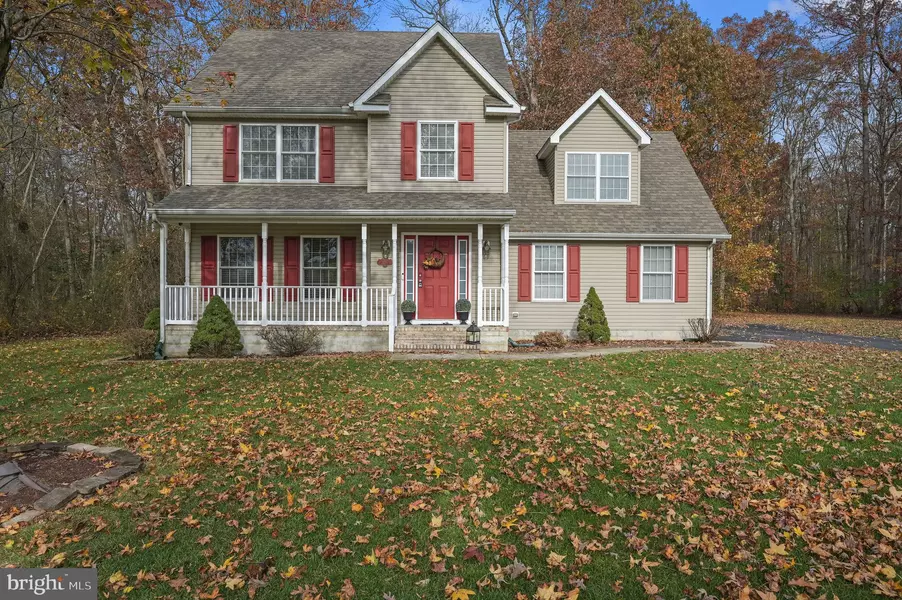 176 TALL TREE LN, Dover, DE 19904