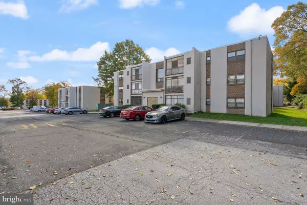 80-UNIT WELSH TRACT RD #G112, Newark, DE 19713