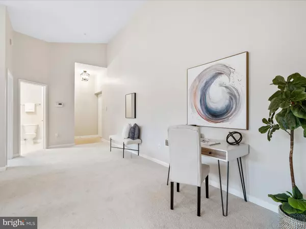 Owings Mills, MD 21117,4933 RIDERS CT #4933