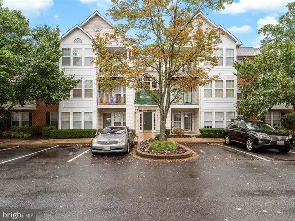 4933 RIDERS CT #4933, Owings Mills, MD 21117