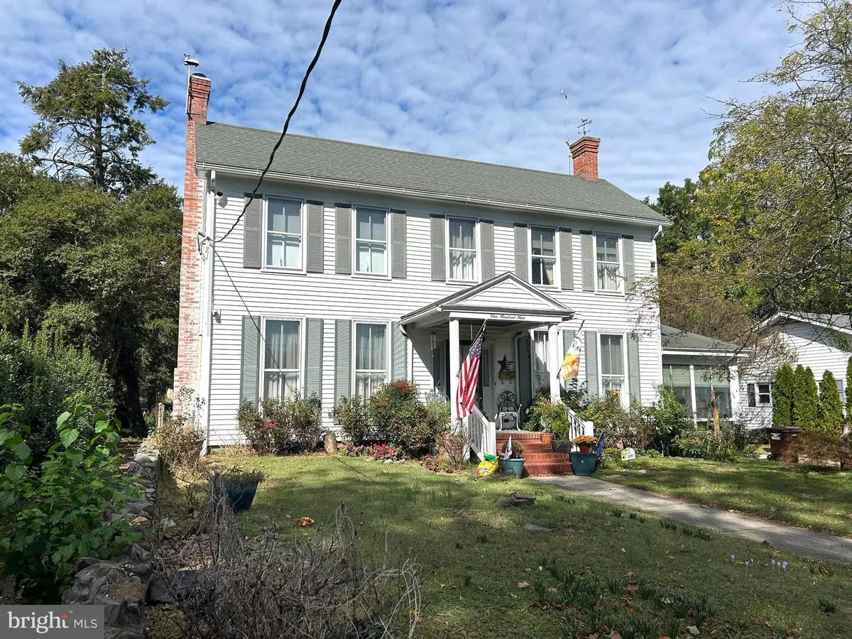 Cambridge, MD 21613,109 MILL ST