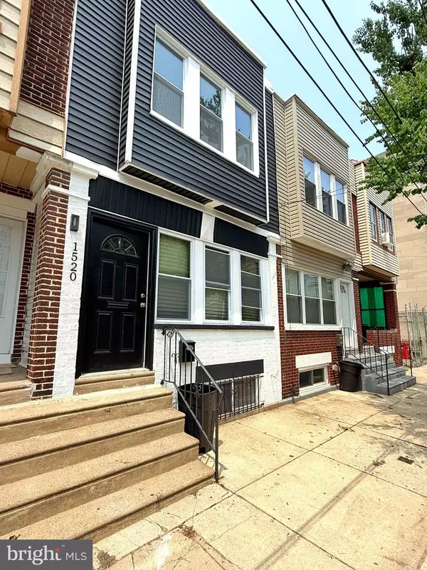 Philadelphia, PA 19146,1520 S MYRTLEWOOD ST