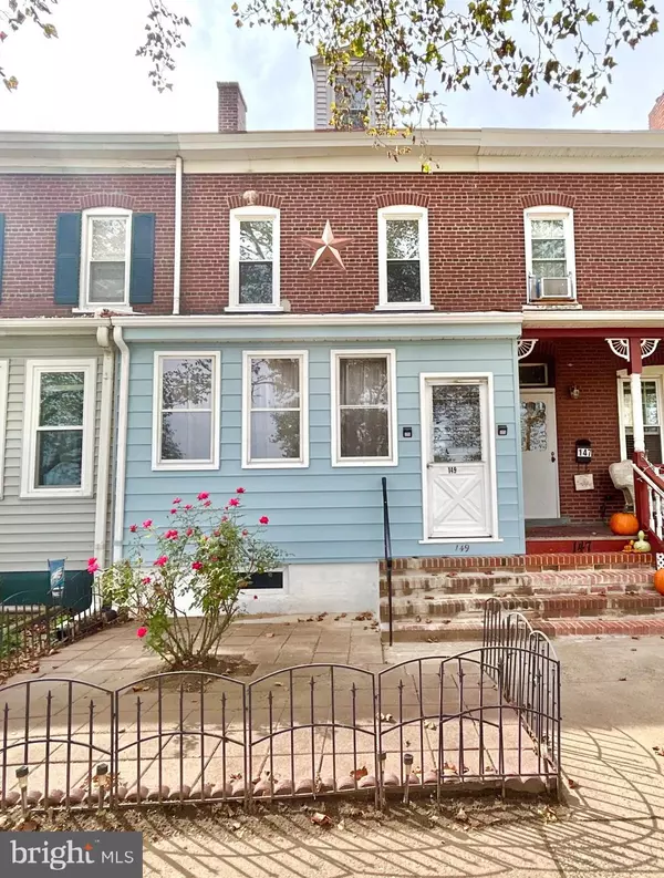 149 2ND AVE, Roebling, NJ 08554