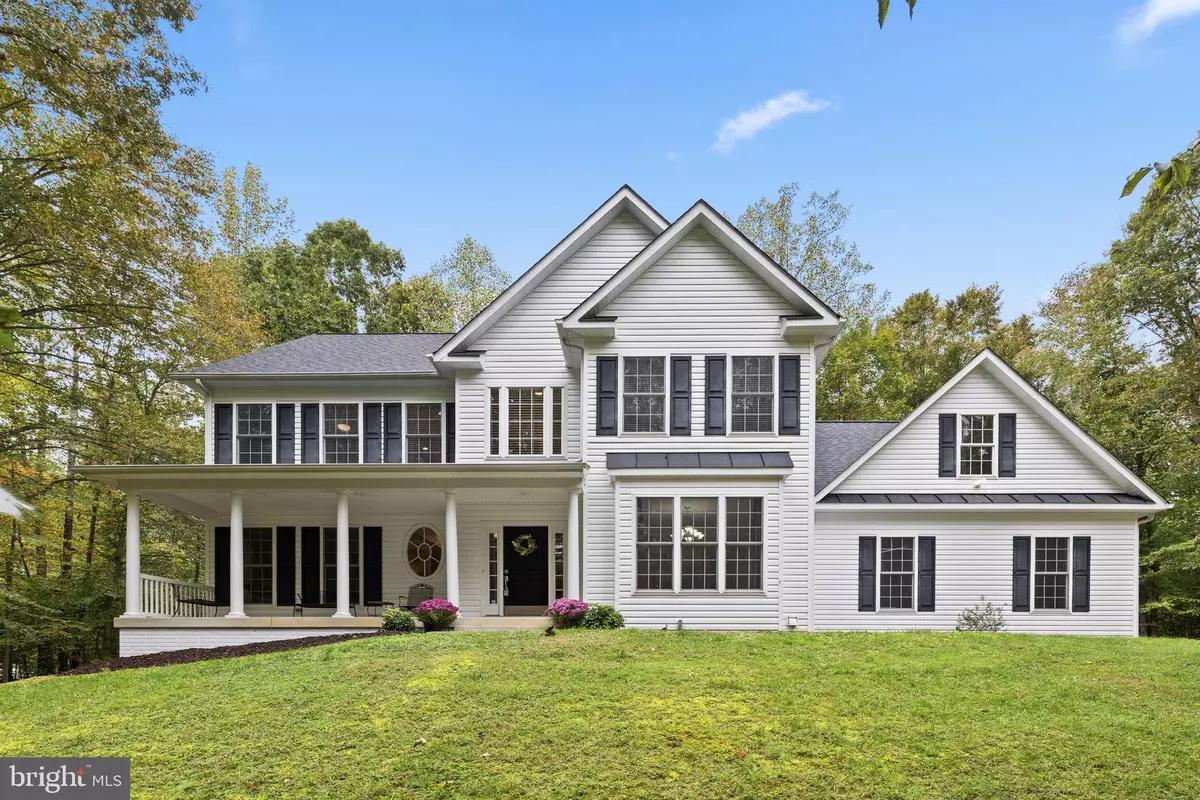 Fredericksburg, VA 22407,10704 WHISPERING WAY