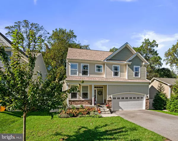 1214 RAMBLEWOOD DR, Annapolis, MD 21409