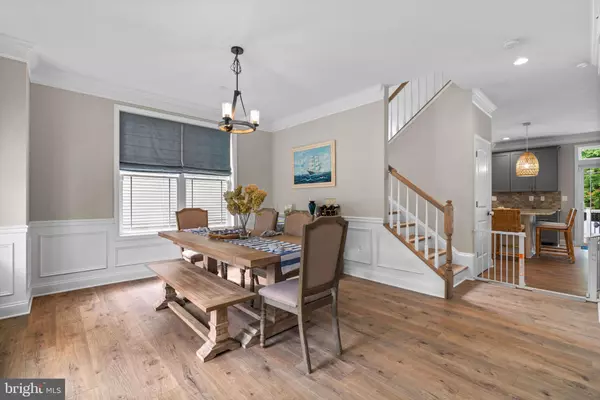 Annapolis, MD 21409,1214 RAMBLEWOOD DR