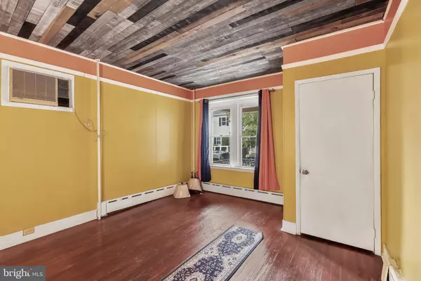 Trenton, NJ 08629,848 QUINTON AVE