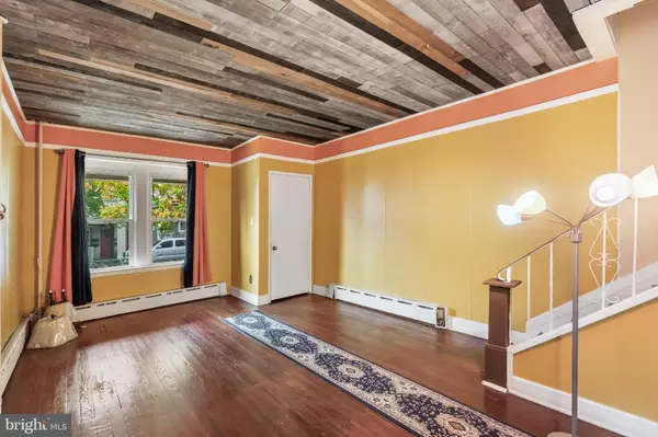 Trenton, NJ 08629,848 QUINTON AVE