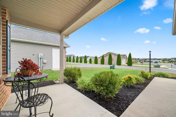 Chambersburg, PA 17201,236 BENEDICT AVE