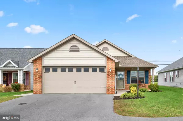 236 BENEDICT AVE, Chambersburg, PA 17201