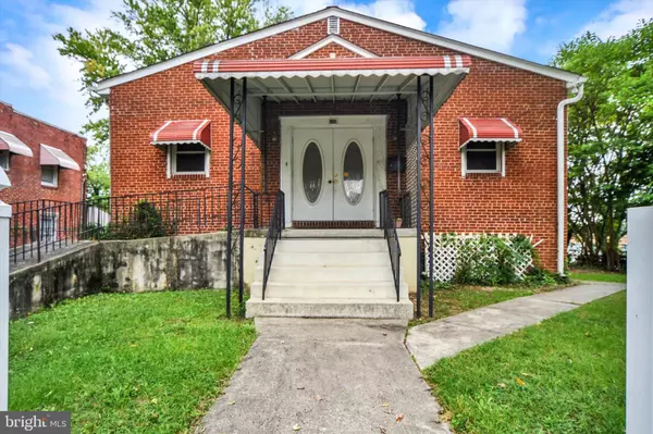 Baltimore, MD 21216,920 WHITMORE AVE