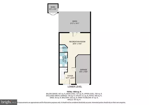 Herndon, VA 20171,13286 COPPERMILL DR