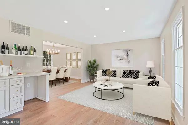 Burke, VA 22015,9060 BROOK FORD RD