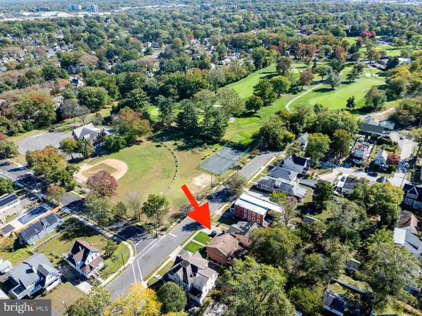 166 PROSPECT ST,  Merchantville,  NJ 08109