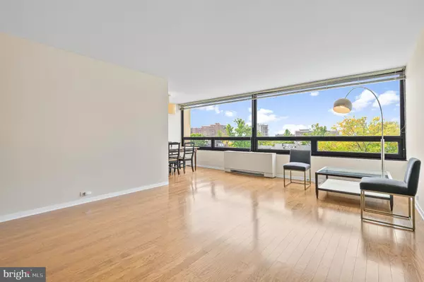 Baltimore, MD 21218,4000 N CHARLES ST #403