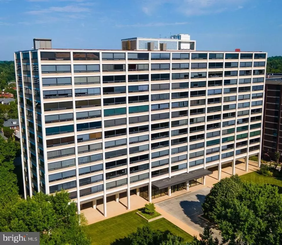 Baltimore, MD 21218,4000 N CHARLES ST #403