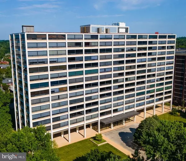 4000 N CHARLES ST #403, Baltimore, MD 21218