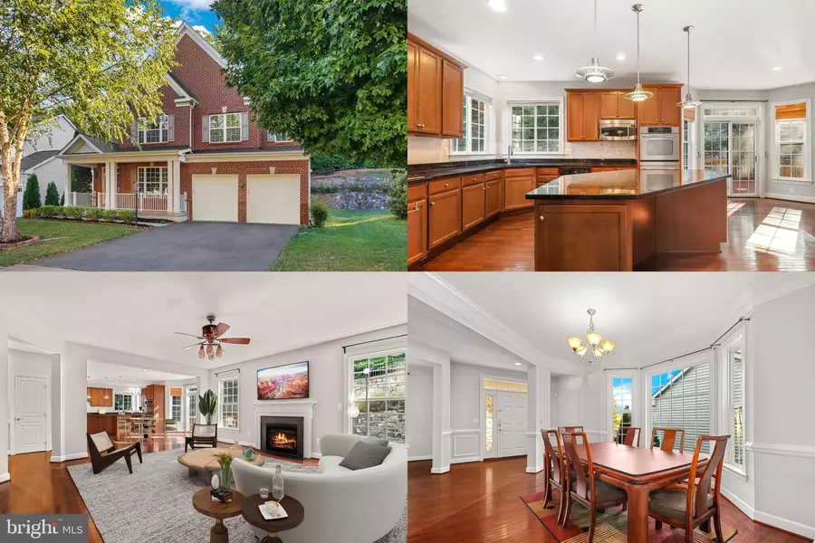 10741 MONOCACY WAY, Manassas, VA 20112