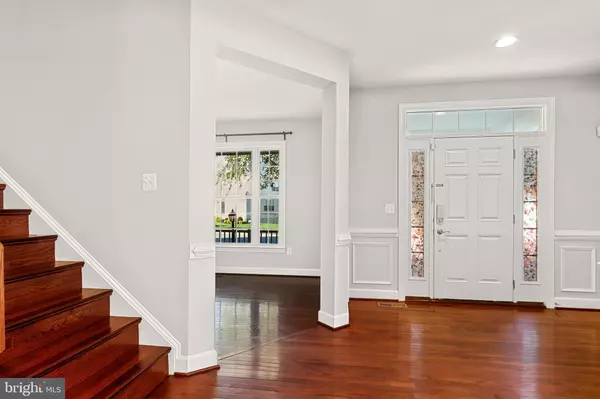 Manassas, VA 20112,10741 MONOCACY WAY