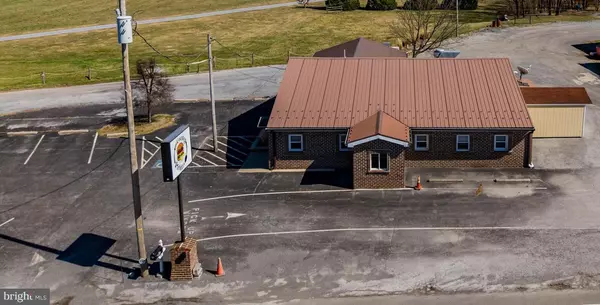 Orrstown, PA 17244,11472 CUMBERLAND HIGHWAY