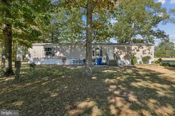 Laurel, DE 19956,31301 SHADY ACRES LN