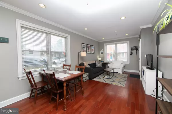 Philadelphia, PA 19130,1926 POPLAR ST #1