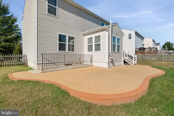 Fredericksburg, VA 22406,77 CHARTER GATE DR