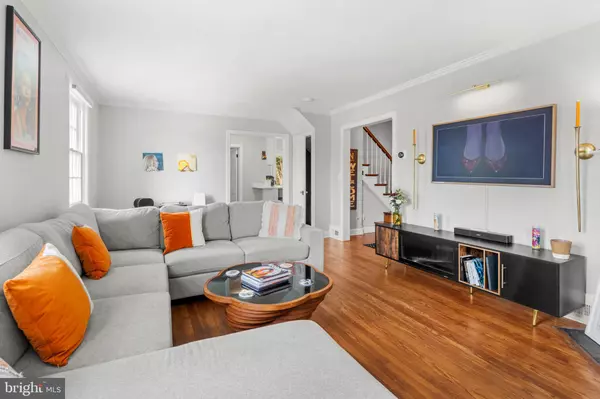 Baltimore, MD 21207,2441 N FOREST PARK AVE