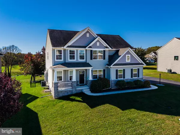 Mechanicsburg, PA 17050,20 HUNT PLACE PL