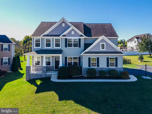20 HUNT PLACE PL, Mechanicsburg, PA 17050