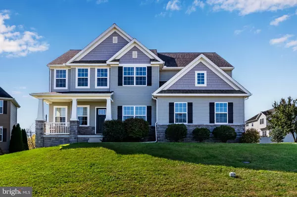 Mechanicsburg, PA 17050,20 HUNT PLACE PL